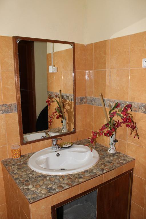 بورت ماثورين Villa Le Chapo الغرفة الصورة