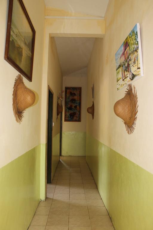 بورت ماثورين Villa Le Chapo المظهر الخارجي الصورة